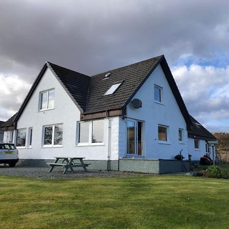 Dalriada Portree Zewnętrze zdjęcie