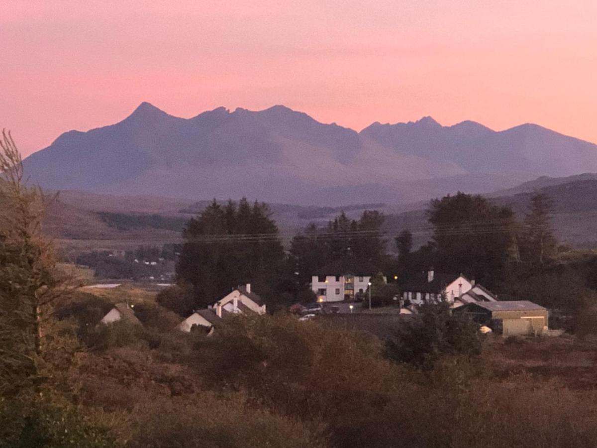 Dalriada Portree Zewnętrze zdjęcie