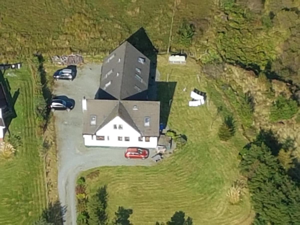 Dalriada Portree Zewnętrze zdjęcie