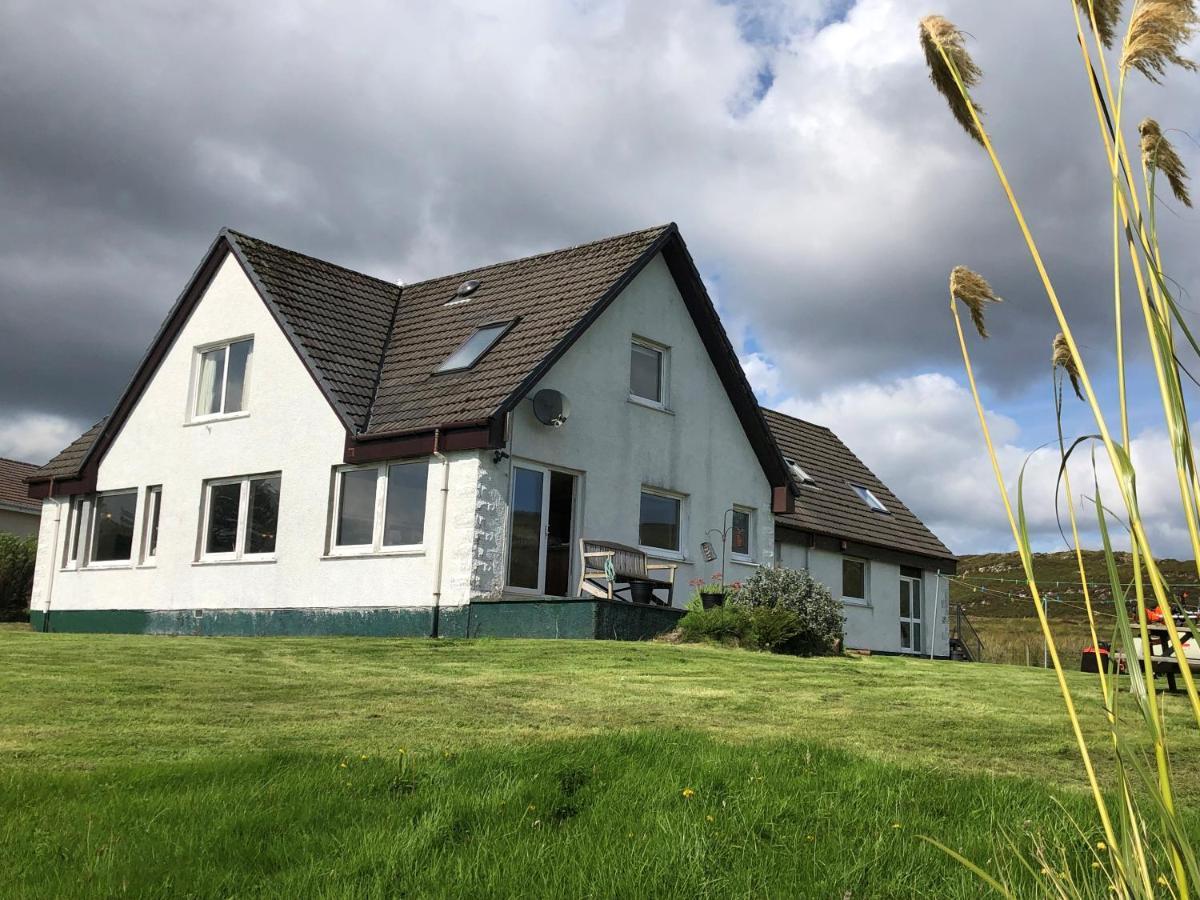 Dalriada Portree Zewnętrze zdjęcie