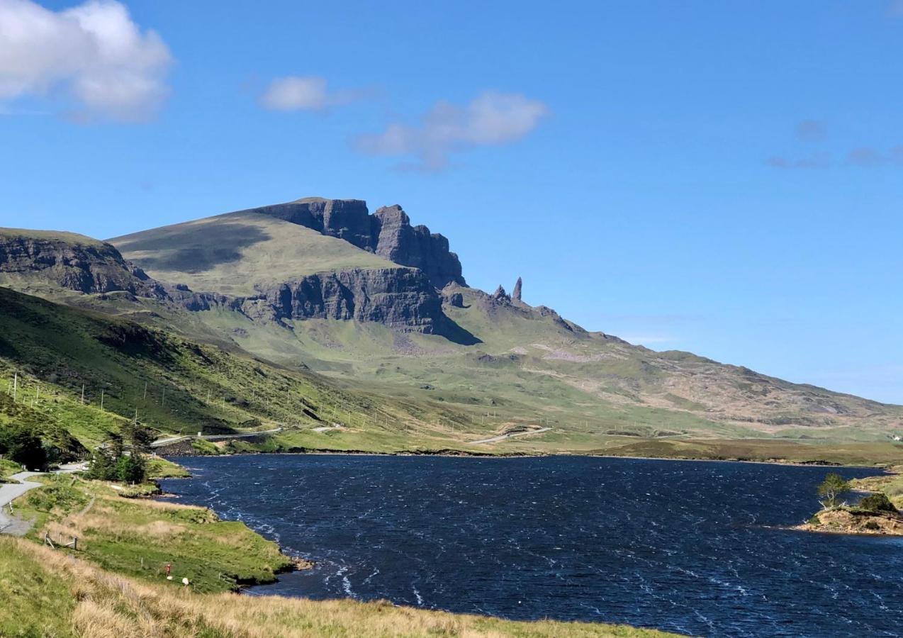 Dalriada Portree Zewnętrze zdjęcie