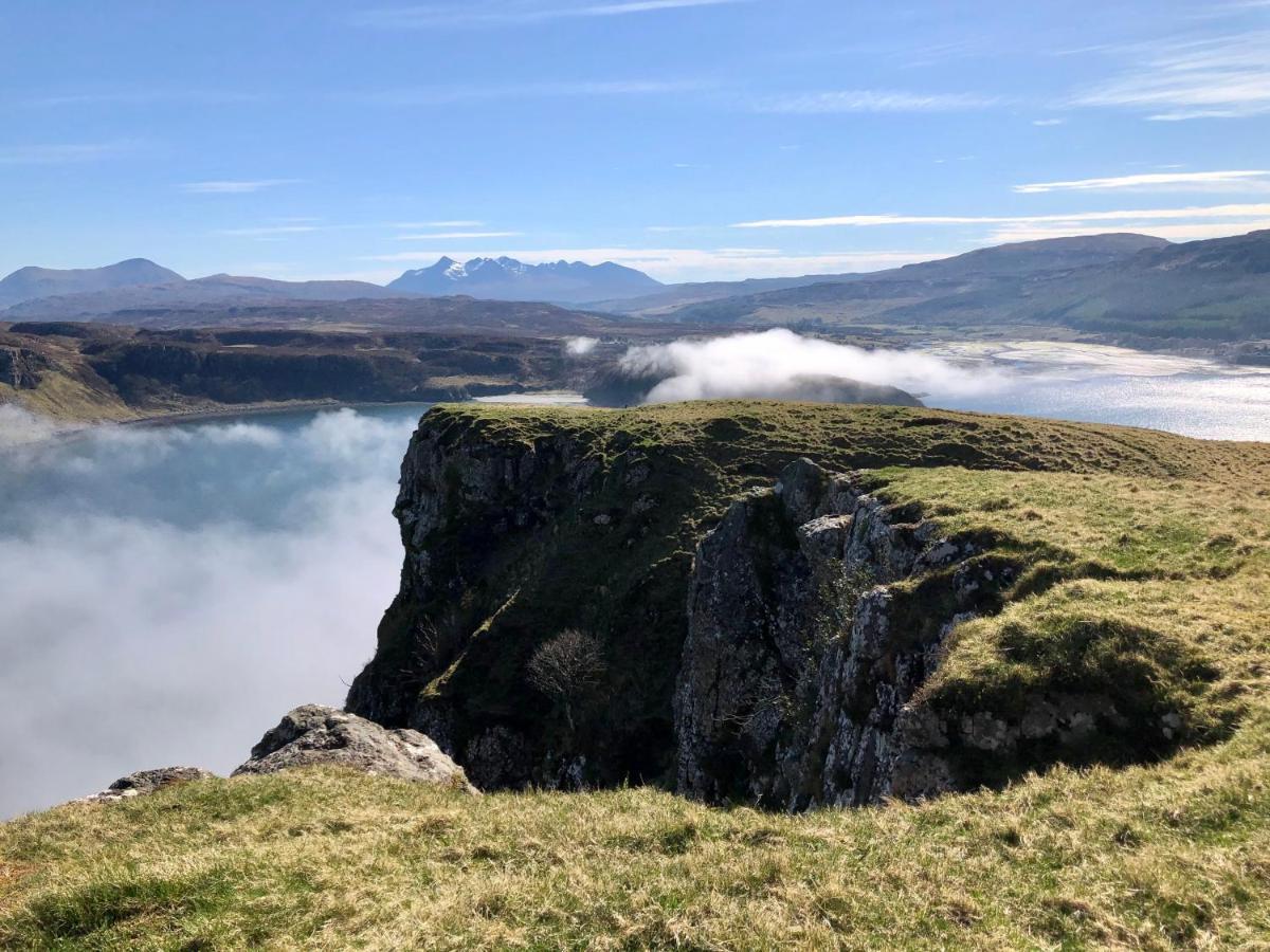 Dalriada Portree Zewnętrze zdjęcie