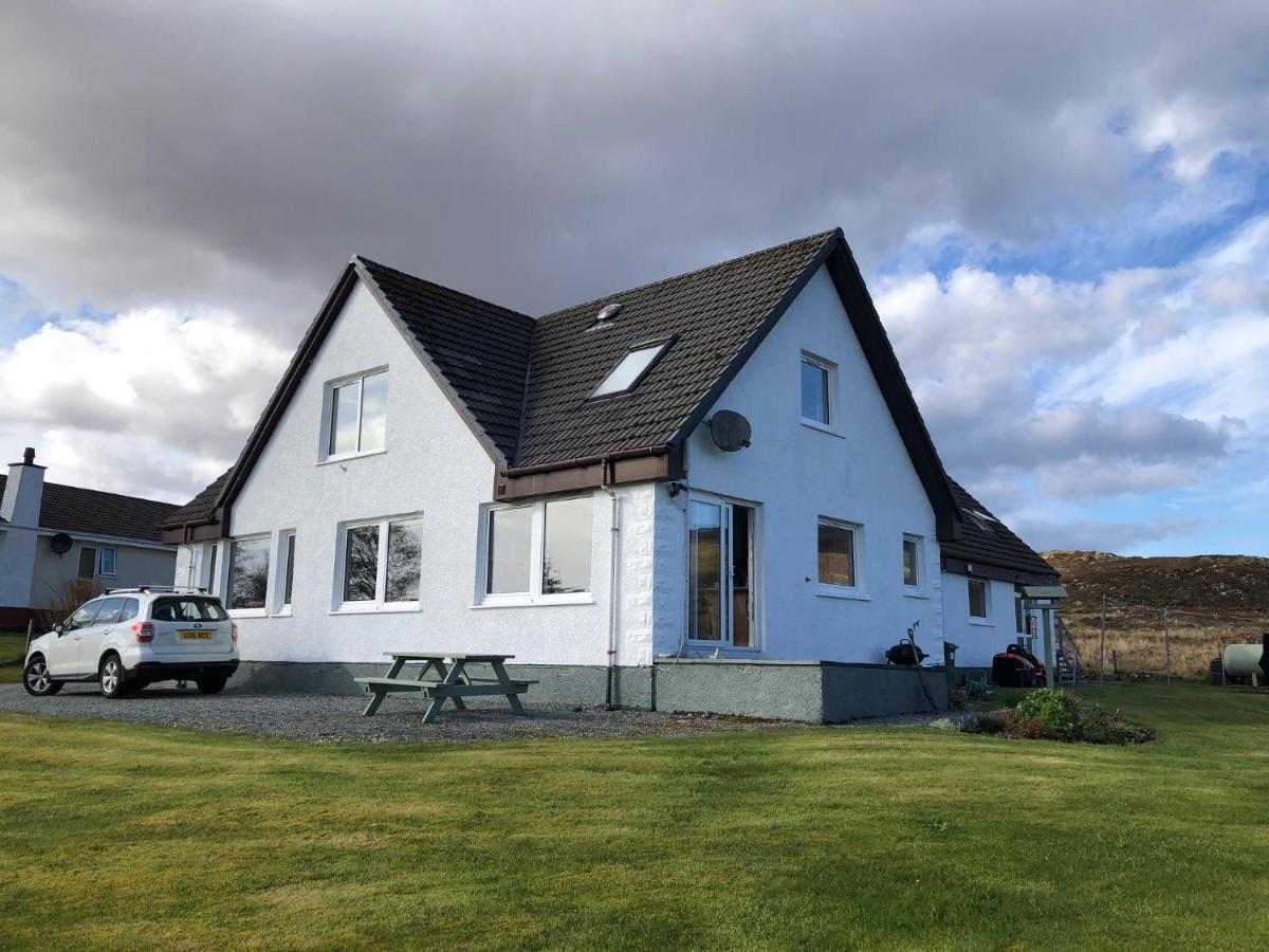 Dalriada Portree Zewnętrze zdjęcie